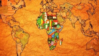 آغازبه‌کار اجلاس ۴ روزه ایران و آفریقا