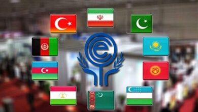 اکو اولین گفتگوی فنی در مورد تجارت با کمیسیون اقتصادی اوراسیا کلید زد اکو اولین گفتگوی فنی در مورد تجارت با کمیسیون اقتصادی اوراسیا کلید زد