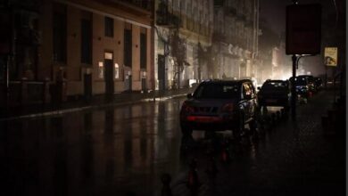 برق ادارات پرمصرف تهران قطع می شود