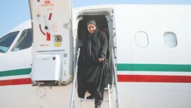 سفر یک روزه وزیر راه و شهرسازی به قطر