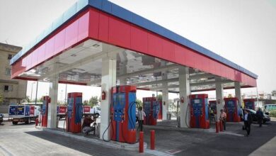 نهایی شدن کاربرگ واردات بنزین سوپر در هفته جاری