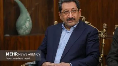 افتتاح واحدهای تولیدی در خوزستان با حضور وزیر صمت افتتاح واحدهای تولیدی در خوزستان با حضور وزیر صمت
