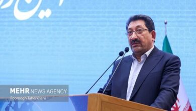 صنعت کشور با وجود ناترازی انرژی سربلند بیرون میآید صنعت کشور با وجود ناترازی انرژی سربلند بیرون میآید