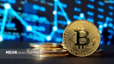 بیت کوین دوباره در یک قدمی ۱۱۰ هزار دلار