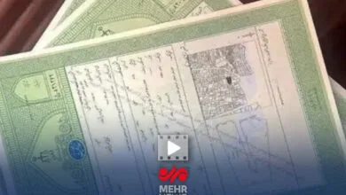 نقل و انتقالات اسناد از یکدیگر تفکیک شد