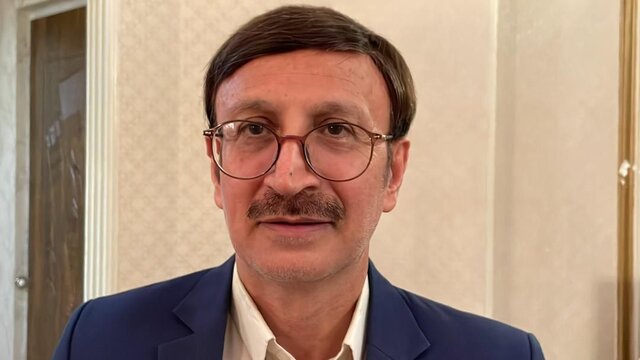 در دیپلماسی اقتصادی کارنامه موفقی نداریم/صندوق اوپک جایگاه ما را تقویت میکند