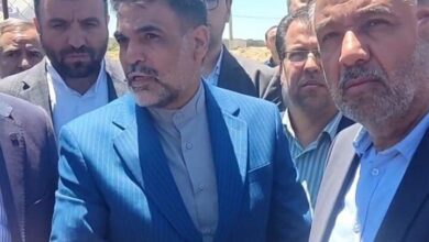 ضرورت شتاب در روند اجرایی درمانگاه تامین اجتماعی کبودراهنگ