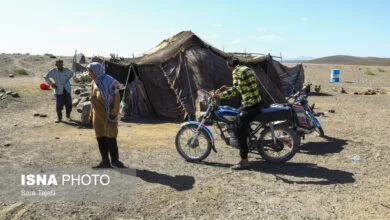 عشایر کشور صاحب ۲ کد پستی می‌شوند/ هر چادر عشایری یک فرصت گردشگری خواهد شد