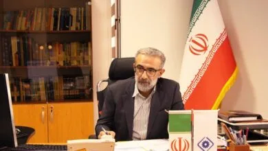 مدیرعامل صندوق حمایت از سرمایه‌گذاری صنایع کوچک منصوب شد