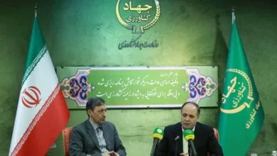 مخالف واردات و صادرات نیستیم/ خودکفایی گوشت، برنج، شکر و موز تا سهسال آینده مخالف واردات و صادرات نیستیم/ خودکفایی گوشت، برنج، شکر و موز تا سهسال آینده