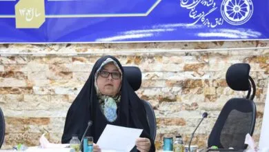 خوزستان و کرمان می‌توانند مکمل یکدیگر در زنجیره صادرات باشند