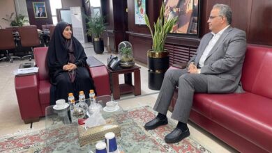 تداوم پیگیری‌های استاندار برای توسعه حمل و نقل سیستان و بلوچستان