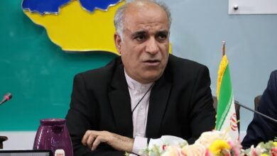 وزیر پیشنهادی اقتصاد در کمیسیون اقتصادی مجلس حضور یافت