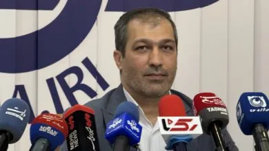لغو پروازها تا ساعت ۱۴ امروز تمدید شد