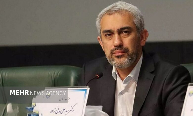 فعالیت شبانه‌روزی گمرکات برای تأمین نیازهای کشور