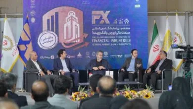 همه از خدمات بانک ملی استفاده می‌کنند، فقط کسی نمی‌داند!