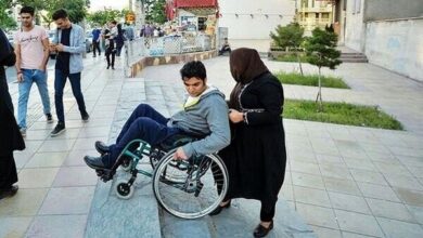 رعایت کامل قانون حمایت از حقوق معلولان، شرط لازم افتتاح ساختمان‌ها