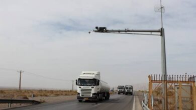 ارتقای خوزستان به رتبه دوم کشوری در هوشمندسازی جاده‌ها