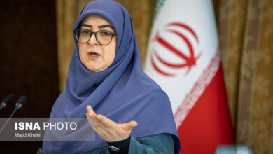 تشکیل کمیتههای اقتصادی، زیربنایی و امنیت شهروندان در دولت تشکیل کمیتههای اقتصادی، زیربنایی و امنیت شهروندان در دولت