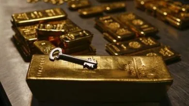 آلمانی‌ها بی‌تاب طلاهایشان در آمریکا شدند
