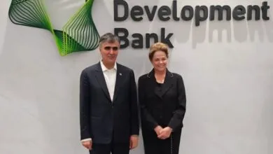 اراده ایران برای عضویت در بانک توسعه نوین بریکس