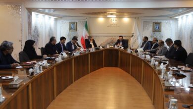 پروژه بورس بینالملل در مناطق آزاد کشور احیا میشود پروژه بورس بینالملل در مناطق آزاد کشور احیا میشود