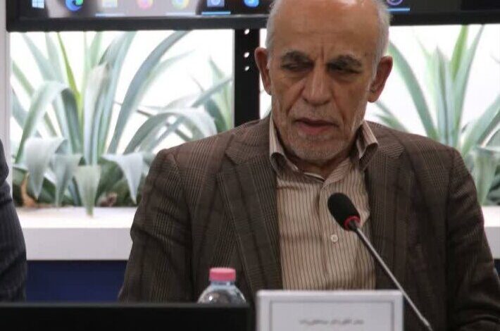 با ارتقای کیفیت بندر رجایی چنین خسارتی رخ نمی‌داد