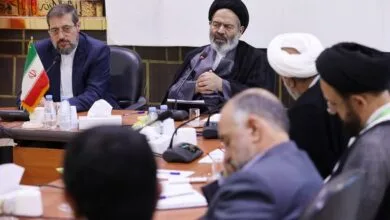 جلسه ویژه ایران در عربستان برای رسیدگی به وضعیت زائران و انتقال آنها به ایران