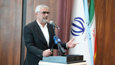 چگونگی مدیریت قطعی آب ۱۱ هزار مشترک در حمله ۲۵ خرداد به میدان قدس چگونگی مدیریت قطعی آب ۱۱ هزار مشترک در حمله ۲۵ خرداد به میدان قدس
