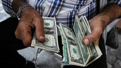 نرخ یورو و دلار دولتی امروز پنج شنبه ۱۱ تیر ۱۴۰۴ + کارمزد ارز اربعین