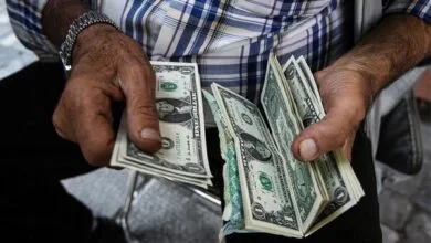 نرخ یورو و دلار دولتی امروز پنج شنبه ۱۱ تیر ۱۴۰۴ + کارمزد ارز اربعین نرخ یورو و دلار دولتی امروز پنج شنبه ۱۱ تیر ۱۴۰۴ + کارمزد ارز اربعین