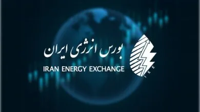 بورس انرژی، عرضه گواهی صرفه‌جویی آب را کلید زد