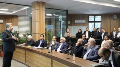 کاهش ۳ درصدی مصرف برق با راه‌اندازی مرکز ملی پایش مصرف