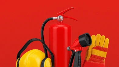 افرازه؛ مرجع تخصصی تجهیزات آتش‌نشانی، اعلام حریق و ایمنی در ایران