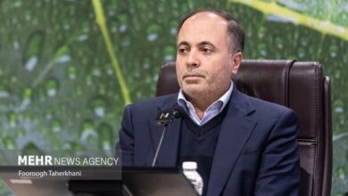عزم جدی دولت چهاردهم برای احیای زاینده‌رود