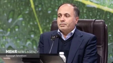 عزم جدی دولت چهاردهم برای احیای زایندهرود عزم جدی دولت چهاردهم برای احیای زایندهرود