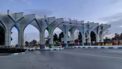 راهاندازی خط پروازی جدید از مشهد به لاهور راهاندازی خط پروازی جدید از مشهد به لاهور