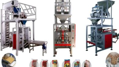 دستگاه های بسته بندی در خط تولید (قلب اتوماسیون و استانداردسازی) دستگاه های بسته بندی در خط تولید (قلب اتوماسیون و استانداردسازی)