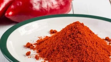 ادویه پاپریکا اصلی