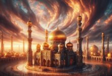 تور کربل اقساطی