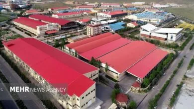 مشوق جدید سرمایه‌گذاری در شهرک‌های صنعتی اعلام شد