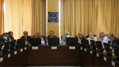 رضایی کوچی: یک ساختمان در ۱۵ سال بافت فرسوده می‌شود