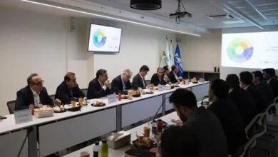 بانک صادرات به‌ عنوان موتور تأمین مالی ایران جدید