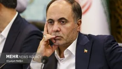 نوری قزلجه: امنیت غذایی کشور در سخت‌ترین شرایط نیز پایدار ماند
