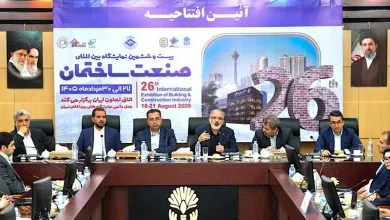 خورسندیان: بانک مسکن، پیشتاز تأمین مالی نهضت ملی مسکن خورسندیان: بانک مسکن، پیشتاز تأمین مالی نهضت ملی مسکن