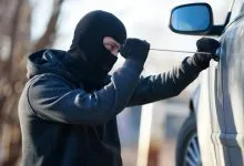 دستگیری ۵۸ سارق و کشف ۱۰۱ فقره انواع سرقت در میانه