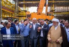 سفر وزیر امور اقتصادی و دارایی به استان بوشهر