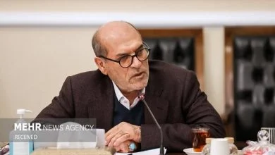 نجفی‌ عرب: نمی‌توان اقتصاد جنگ را با قوانین دوران صلح اداره کرد