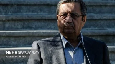 همتی: تحریم ابزار فشار است، نه ابزار تعیین سرنوشت ایران همتی: تحریم ابزار فشار است، نه ابزار تعیین سرنوشت ایران