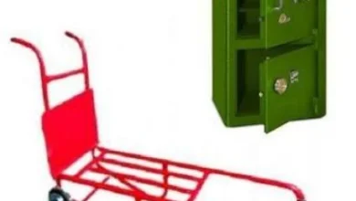 چرا ایمنی در حمل گاوصندوق اهمیت حیاتی دارد؟